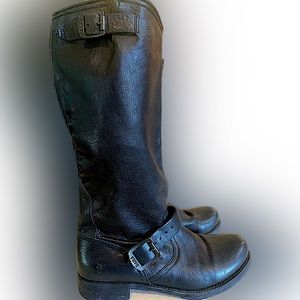 Women’s Frye Boots